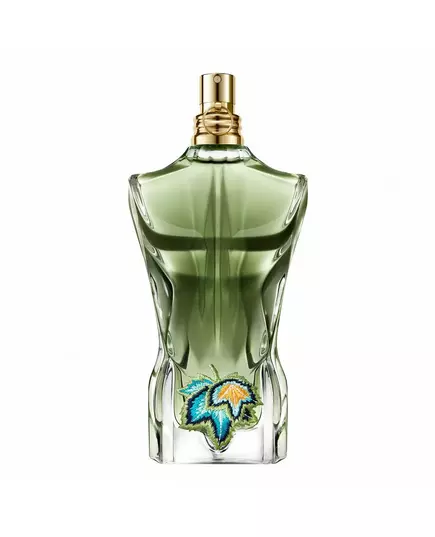Парфюмерная вода для мужчин Jean Paul Gaultier Le Beau Paradise Garden, 125 мл