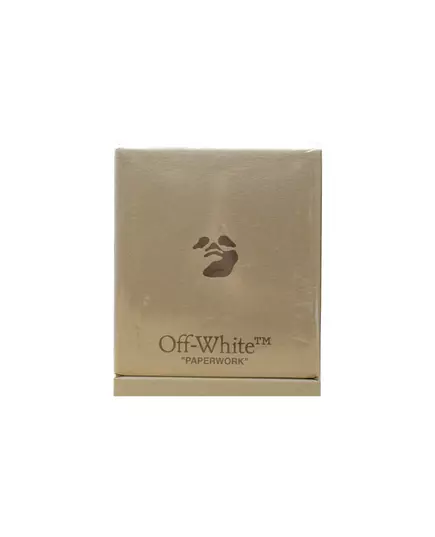 Парфумована вода унісекс Off-White Solution No. 4, 100 мл