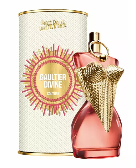 Парфумована вода для жінок Jean Paul Gaultier Divine Couture, 100 мл, зображення 2