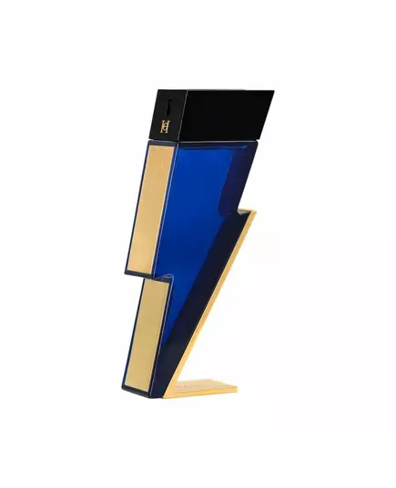 Парфумована вода для чоловіків Carolina Herrera Bad Boy Cobalt Absolute, 100 мл