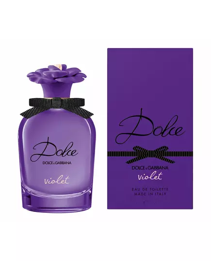 Туалетная вода для женщин Dolce & Gabbana Dolce Violet, 50 мл, изображение 2
