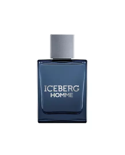Туалетна вода для чоловіків Iceberg Homme, 200 мл