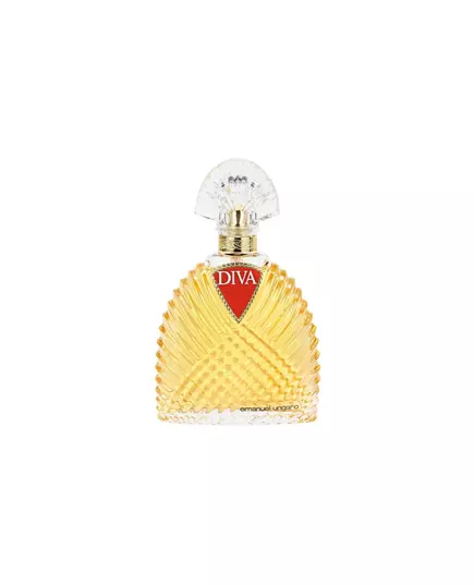 Парфюмерная вода для женщин Emanuel Ungaro Diva, 50 мл