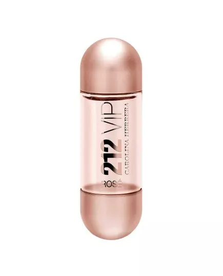 Парфумована вода для жінок Carolina Herrera 212 VIP ROSÉ, 30 мл