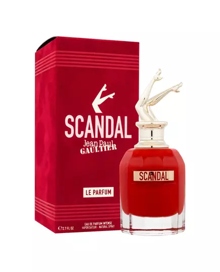 Парфюмерная вода для женщин Jean Paul Gaultier Scandal le Parfum, 80 мл, изображение 2