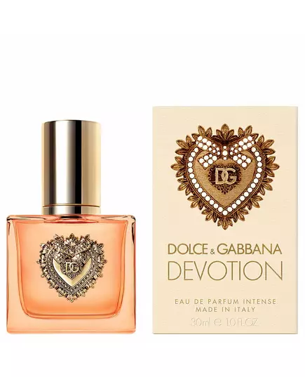 Парфумована вода для жінок Dolce & Gabbana Devotion Intense, 30 мл, зображення 2