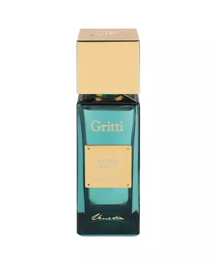 Одеколон унисекс Gritti Super Nova Extrait De Parfum, 100 мл