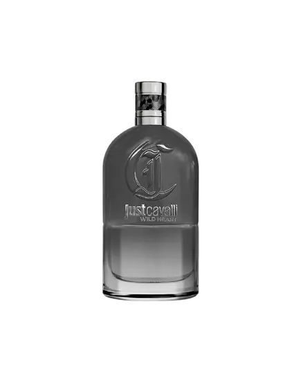 Туалетна вода для чоловіків Roberto Cavalli WILD HEART FOR HIM, 90 мл