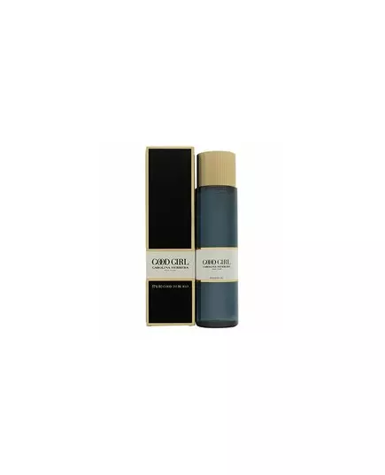 Гель для душа Carolina Herrera Good Girl Для всех типов кожи, 200 мл