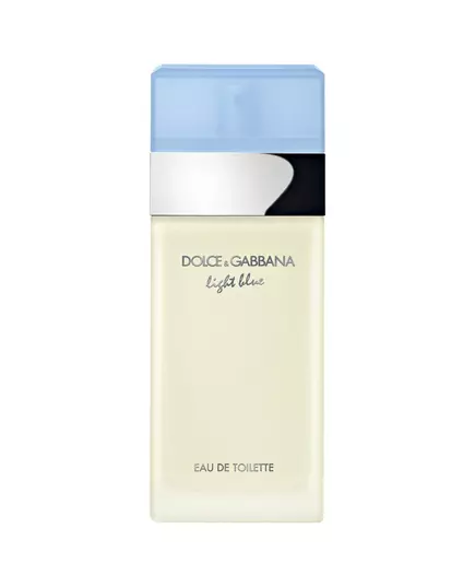 Туалетна вода для жінок Dolce & Gabbana Light Blue, 25 мл, зображення 2