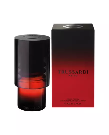 Туалетна вода для чоловіків Trussardi PRIMO, 100 мл, зображення 2