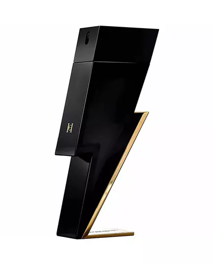 Туалетная вода для мужчин Carolina Herrera Bad Boy, 100 мл, изображение 2