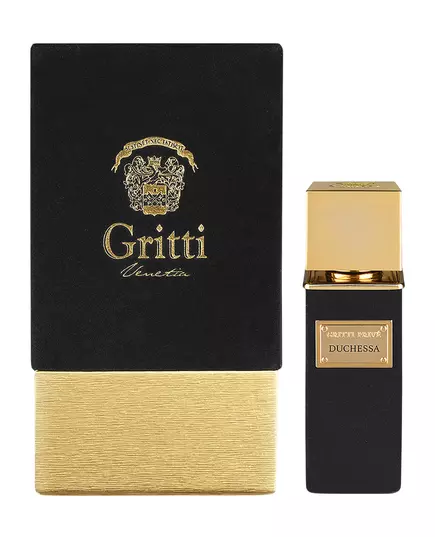 Экстракт парфюмерии унисекс Gritti Prive Duchessa, 100 мл, изображение 2