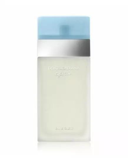 Туалетная вода для женщин Dolce & Gabbana Light Blue, 200 мл