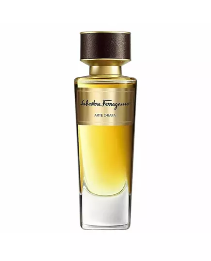 Парфумована вода унісекс Salvatore Ferragamo Tuscan Creations Arte Orafa, 100 мл, зображення 2