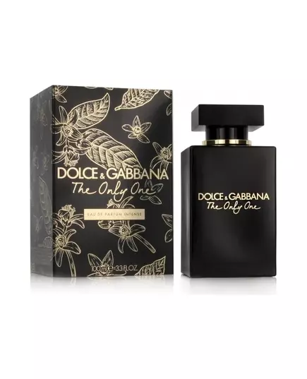 Парфумована вода для жінок Dolce & Gabbana The Only One Intense, 50 мл