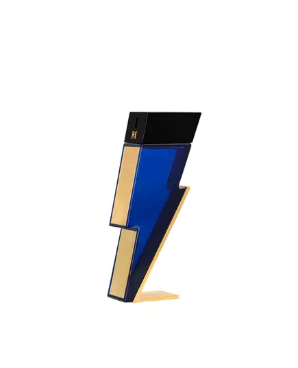 Парфюмерная вода для мужчин Carolina Herrera Bad Boy Cobalt Absolute, 50 мл