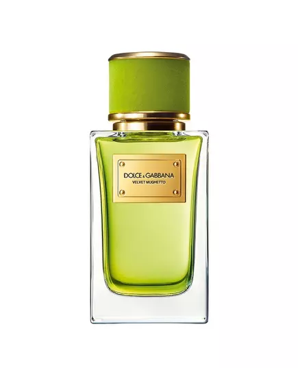 Одеколон унисекс Dolce & Gabbana Velvet Mughetto, 100 мл
