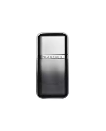 Парфюмерная вода для мужчин Carolina Herrera 212 VIP Black Elixir, 50 мл