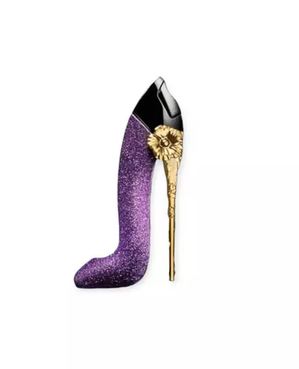 Тестер парфюмерной воды для женщин Carolina Herrera Good Girl Dazzling Garden, 80 мл, изображение 2