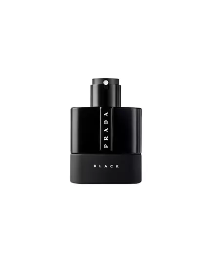 Парфумована вода для чоловіків Prada Luna Rossa Black, 50 мл