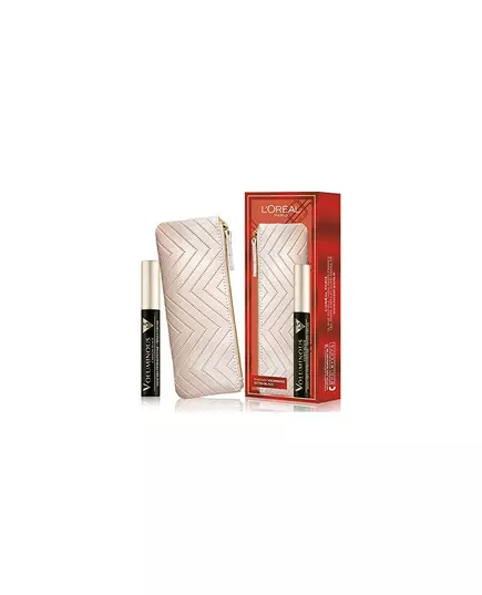 Набір косметики L'Oréal Paris Voluminous X5 Extra Black, 7,5 мл