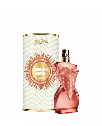 Парфумована вода Jean Paul Gaultier GAULTIER DIVINE COUTURE, 30 мл, зображення 2