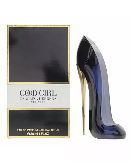 Парфюмерная вода для женщин Carolina Herrera GOOD GIRL, 30 мл, изображение 2