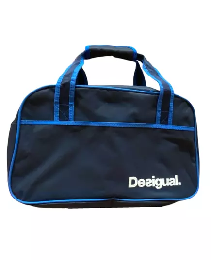 Текстильная дорожная сумка Desigual Weekend Bag GWP