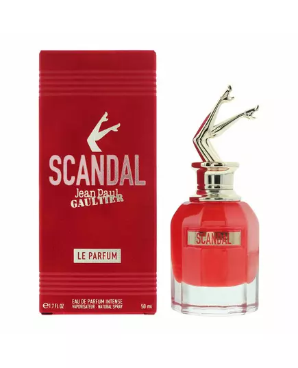 Парфумована вода для жінок Jean Paul Gaultier Scandal le Parfum, 50 мл, зображення 2