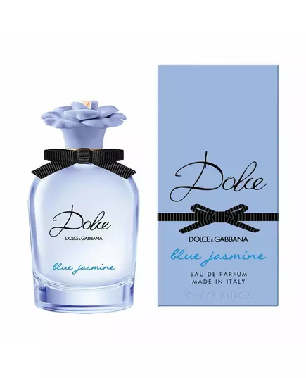 Парфумована вода для жінок Dolce & Gabbana Blue Jasmine, 30 мл, зображення 2