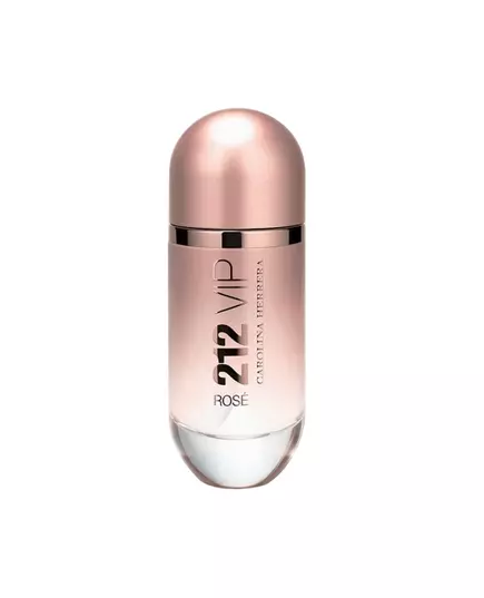 Парфюмерная вода для женщин Carolina Herrera 212 VIP Rose, 80 мл