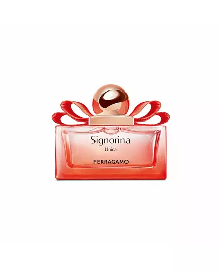 Парфюмерная вода для женщин Salvatore Ferragamo SIGNORINA UNICA, 50 мл