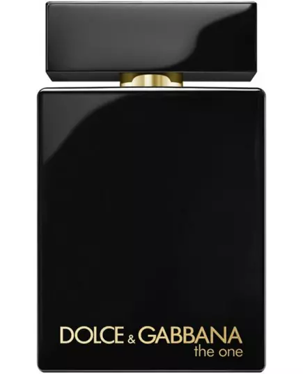 Парфюмерная вода для мужчин Dolce & Gabbana The One Intense, 50 мл