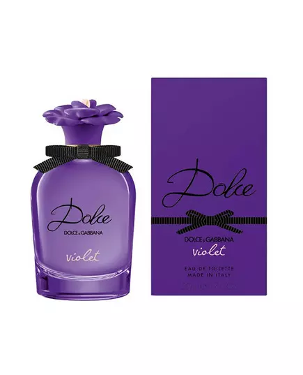 Туалетная вода для женщин Dolce & Gabbana Dolce Violet, 75 мл