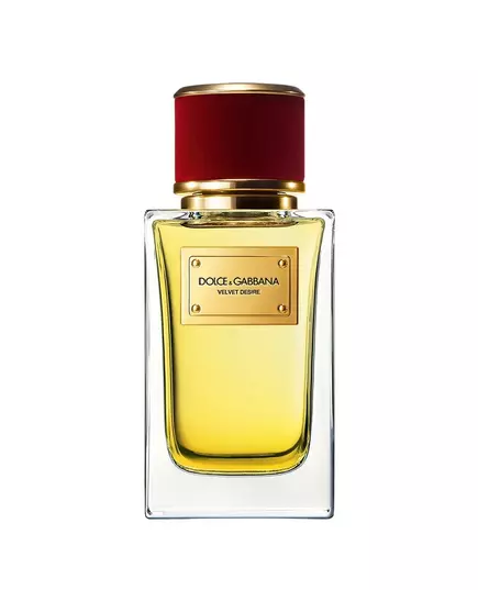 Парфумована вода для жінок Dolce & Gabbana Velvet Desire, 100 мл