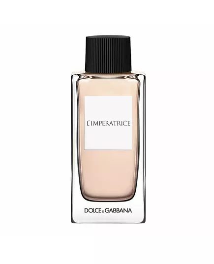 Туалетна вода для жінок Dolce & Gabbana L'Imperatrice 3, 100 мл