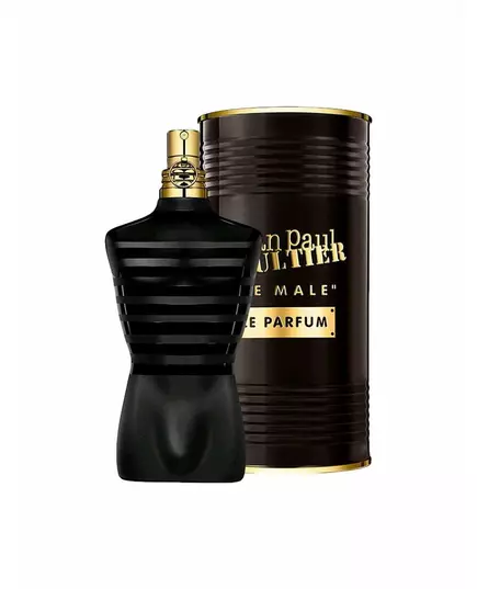 Парфумована вода для чоловіків Jean Paul Gaultier Le Male Le Parfum, 125 мл, зображення 2