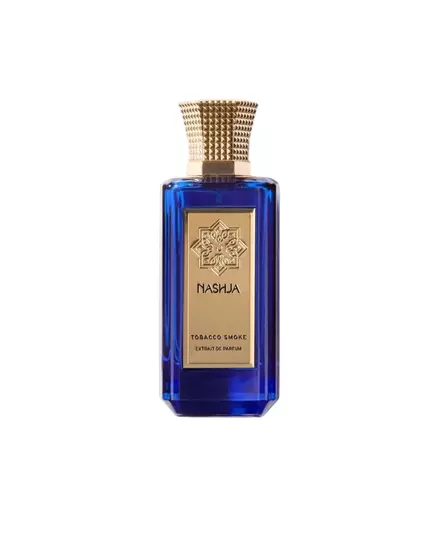 Экстракт парфюмерной воды унисекс Nashja Tobacco Smoke Unisex, 100 мл