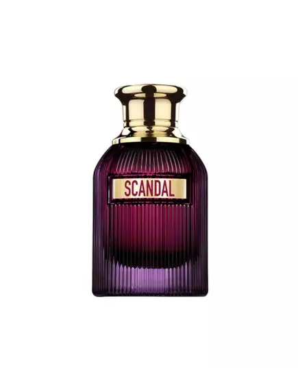 Парфюмерная вода Jean Paul Gaultier SCANDAL INTENSE, 30 мл