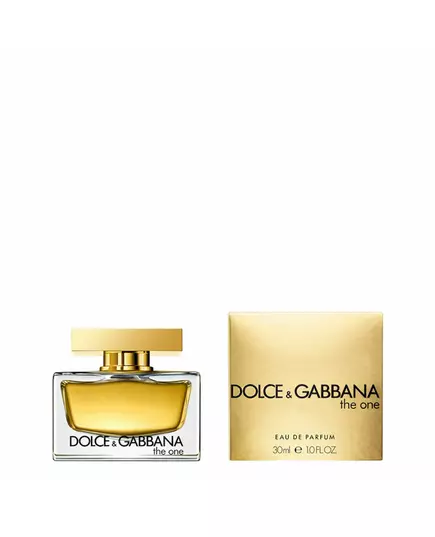Парфумована вода для жінок Dolce & Gabbana The One, 30 мл, зображення 2