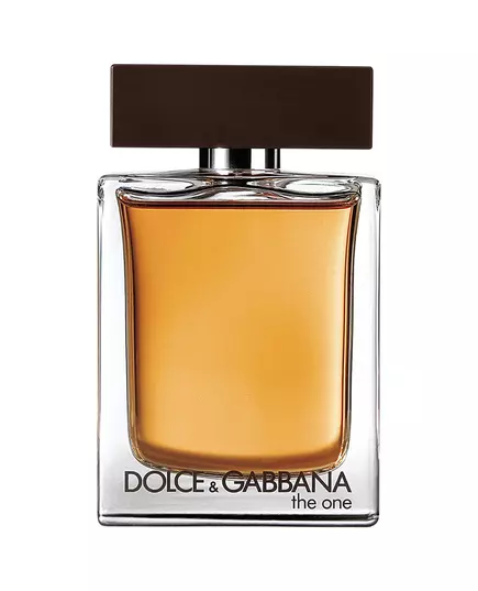 Туалетна вода для чоловіків Dolce & Gabbana The One, 100 мл