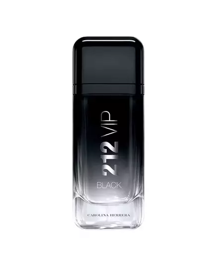 Парфюмерная вода для мужчин Carolina Herrera 212 VIP Black, 100 мл