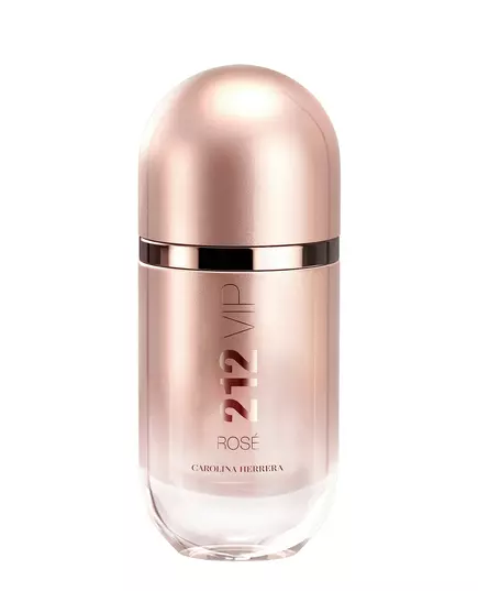 Парфюмерная вода для женщин Carolina Herrera 212 VIP Rose, 50 мл