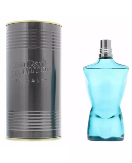 Освежающий лосьон после бритья Jean Paul Gaultier Le Male, 125 мл, изображение 2