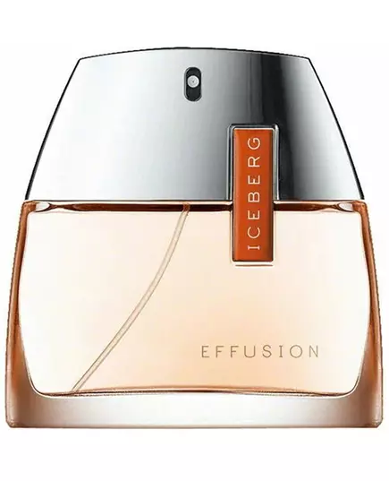 Туалетна вода для жінок Iceberg Effusion Woman, 75 мл