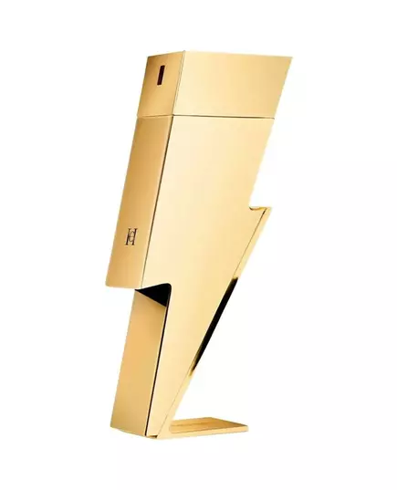 Туалетная вода для мужчин Carolina Herrera Bad Boy Gold Fantasy, 100 мл