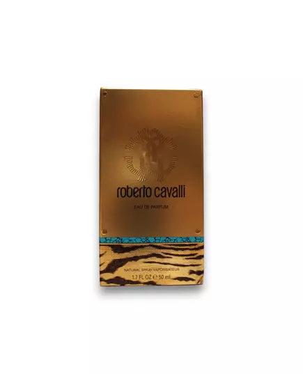 Парфюмерная вода для женщин Roberto Cavalli SIGNATURE, 50 мл, изображение 2