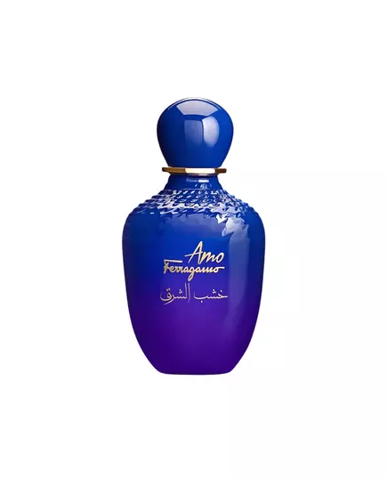 Парфумована вода для жінок Salvatore Ferragamo Amo Ferragamo Oriental Oud, 100 мл