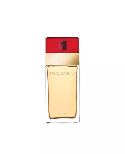 Туалетна вода для жінок Dolce & Gabbana Pour Femme, 100 мл